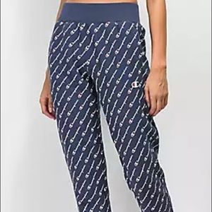 BRAND NEW Champion Sweatpants Size M